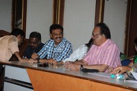 Jayasudha Panel for MAA 2015 Pressmeet
